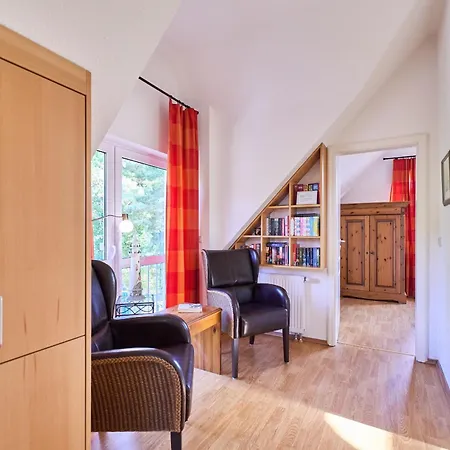 Haus 75, Ginsterweg 15 Karlshagen