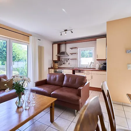 Haus 75, Ginsterweg 15 Holiday home *