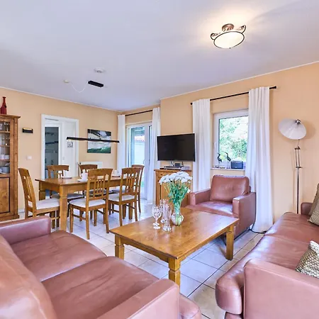 Holiday home Haus 75, Ginsterweg 15