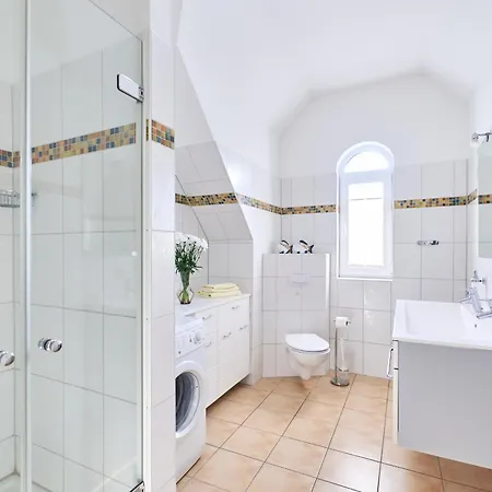 Haus 75, Ginsterweg 15 Karlshagen