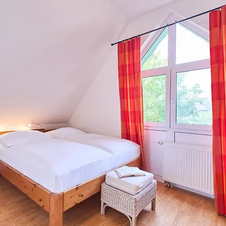 Haus 75, Ginsterweg 15 Holiday home