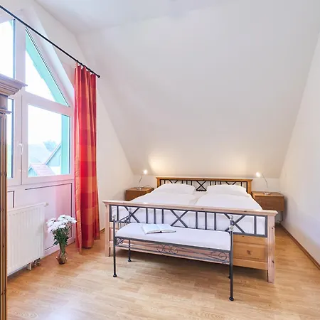 Haus 75, Ginsterweg 15 Karlshagen