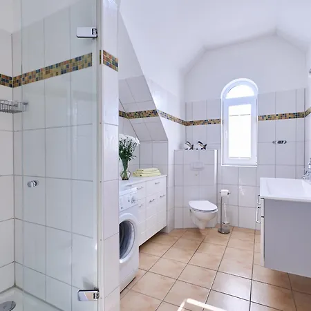 Haus 75, Ginsterweg 15 Karlshagen