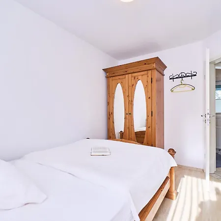 Haus 75, Ginsterweg 15 Holiday home