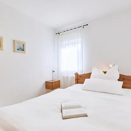 Tatil Evi Haus 75, Ginsterweg 15 *