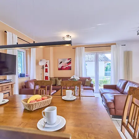 Holiday home Haus 75, Ginsterweg 15 *