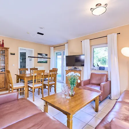 Holiday home Haus 75, Ginsterweg 15