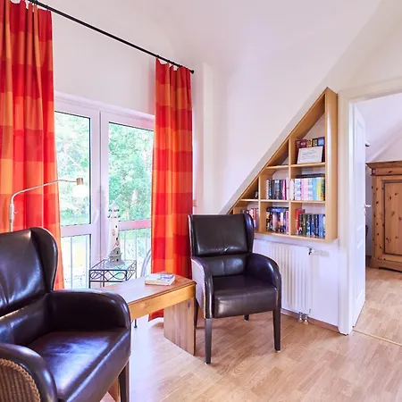 Holiday home Haus 75, Ginsterweg 15 *