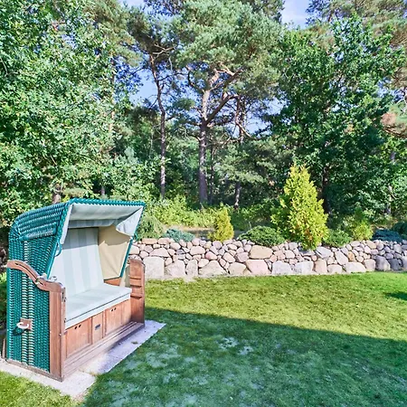 Haus 75, Ginsterweg 15 Karlshagen