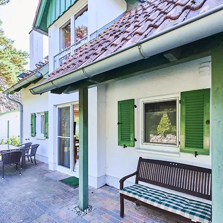 Haus 75, Ginsterweg 15 * Karlshagen