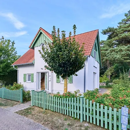 Haus 75, Ginsterweg 15