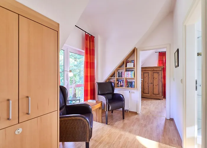 Haus 75, Ginsterweg 15 Karlshagen