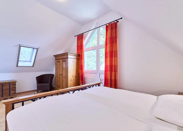 Prázdninový dům Haus 75, Ginsterweg 15 *