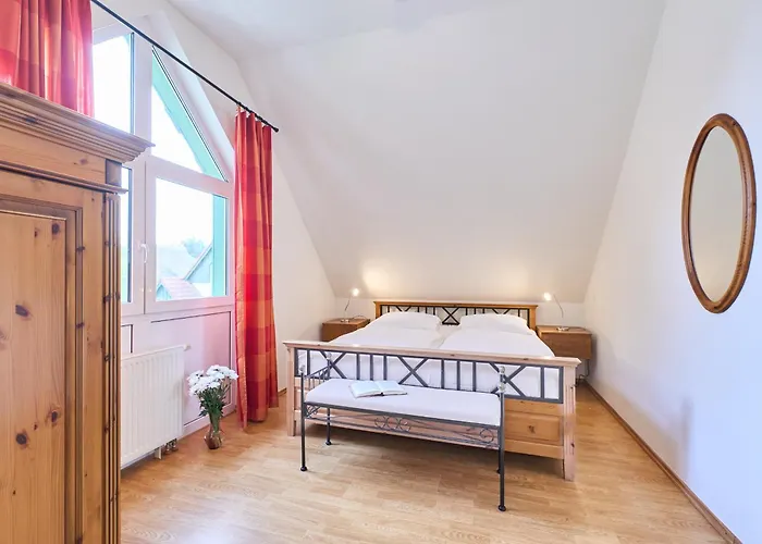 Haus 75, Ginsterweg 15 Karlshagen