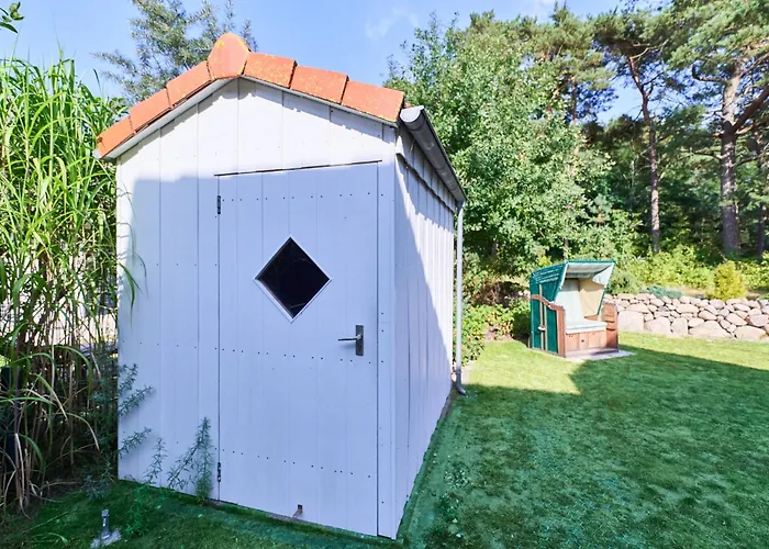 Haus 75, Ginsterweg 15 *