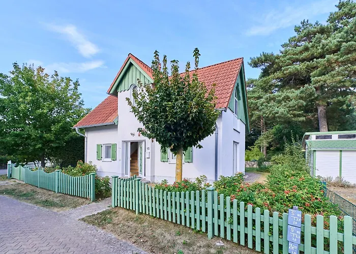 Haus 75, Ginsterweg 15